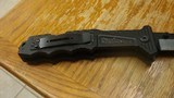DARK- OPS LARGE FOLDER KNIFE - 7 of 10