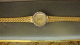 LUCIEN PICCARD
DUFONTE NEW IN BOX LADIES WATCH WITH DIAMOND BEZEL - 6 of 8