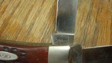 CASE XX60s 2 BLADE TRAPPER - 7 of 8