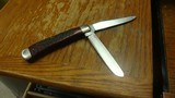 CASE XX60s 2 BLADE TRAPPER - 5 of 8