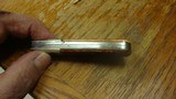 VINTAGE XX USA 1960s ONE ARM MAN KNIFE - 5 of 11