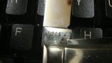 VINTAGE XX USA 1960s ONE ARM MAN KNIFE - 7 of 11