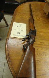 HERES A RARE ONE RUGER #1 1968 MODEL 222 REM PERFECT - 1 of 18