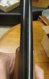 HERES A RARE ONE RUGER #1 1968 MODEL 222 REM PERFECT - 10 of 18