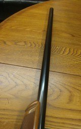 HERES A RARE ONE RUGER #1 1968 MODEL 222 REM PERFECT - 7 of 18