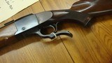 HERES A RARE ONE RUGER #1 1968 MODEL 222 REM PERFECT - 4 of 18
