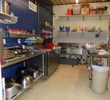 VERY WELL ESTABLISHED GUN SHOP AND RANGE WITH BAR AND GRILL MAJOR HI WAY - 8 of 20
