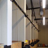 VERY WELL ESTABLISHED GUN SHOP AND RANGE WITH BAR AND GRILL MAJOR HI WAY - 3 of 20