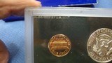 U S MINT 1968 SAN FRANCISO PROOF SET - 4 of 4
