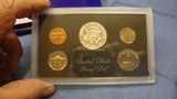 U S MINT 1968 SAN FRANCISO PROOF SET - 3 of 4