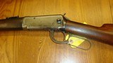 WINCHESTER MODEL 1894 SRCCAL. 25/35 - 3 of 15