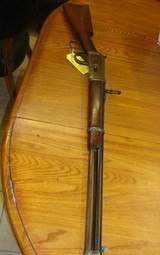 WINCHESTER MODEL 1894 SRCCAL. 25/35 - 10 of 15