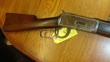 WINCHESTER MODEL 1894 SRCCAL. 25/35 - 14 of 15