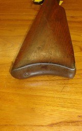 WINCHESTER MODEL 1894 SRCCAL. 25/35 - 9 of 15