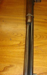 WINCHESTER MODEL 1894 SRCCAL. 25/35 - 12 of 15