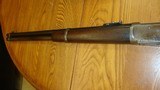 WINCHESTER MODEL 1894 SRCCAL. 25/35 - 4 of 15