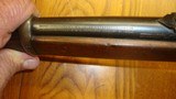 WINCHESTER MODEL 1894 SRCCAL. 25/35 - 7 of 15