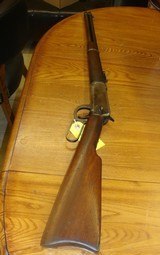 WINCHESTER MODEL 1894 SRCCAL. 25/35 - 1 of 15