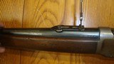 WINCHESTER MODEL 1894 SRCCAL. 25/35 - 6 of 15