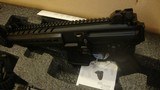 SIG MPX-P 9MM CARBON FIBER-PSB - 9 of 14