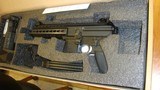 SIG MPX-P 9MM CARBON FIBER-PSB - 3 of 14