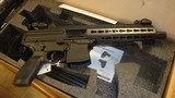 SIG MPX-P 9MM CARBON FIBER-PSB - 10 of 14