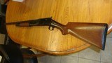 WINCHESTER MODEL 97 12 GA. 30 INCH FULL - 1 of 12