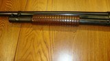 WINCHESTER MODEL 97 12 GA. 30 INCH FULL - 3 of 12