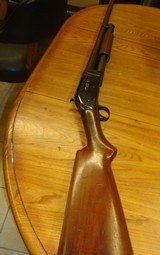 WINCHESTER MODEL 97 12 GA. 30 INCH FULL - 4 of 12