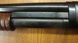 WINCHESTER MODEL 97 12 GA. 30 INCH FULL - 5 of 12