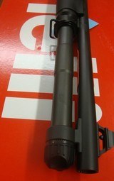 BENELLI M-4 LE 7+1 TACTICAL - 7 of 14