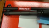 BENELLI M-4 LE 7+1 TACTICAL - 5 of 14