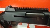 BENELLI M-4 LE 7+1 TACTICAL - 9 of 14