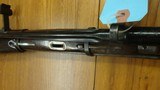 1955 RUSSIAN NAGANT CARBINE WITH BAYONET - 7 of 13