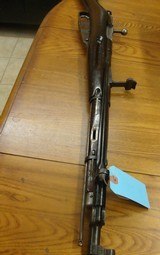 1955 RUSSIAN NAGANT CARBINE WITH BAYONET - 8 of 13