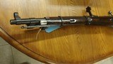 1955 RUSSIAN NAGANT CARBINE WITH BAYONET - 4 of 13