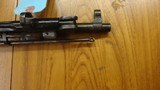 1955 RUSSIAN NAGANT CARBINE WITH BAYONET - 6 of 13