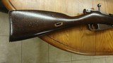1955 RUSSIAN NAGANT CARBINE WITH BAYONET - 9 of 13