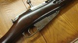 1955 RUSSIAN NAGANT CARBINE WITH BAYONET - 10 of 13