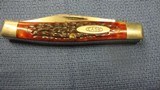 CASE XX
U S A
3 BLADE KNIFE - 1 of 4