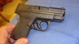 S&W MP 40 CAL SHIELD - 3 of 10