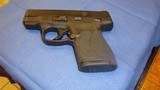 S&W MP 40 CAL SHIELD - 1 of 10