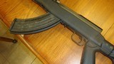 BUILD UP SKS COLASPEABLE STOCK LASER WHICH WORKS - 4 of 12