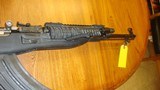 BUILD UP SKS COLASPEABLE STOCK LASER WHICH WORKS - 9 of 12