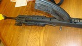 BUILD UP SKS COLASPEABLE STOCK LASER WHICH WORKS - 6 of 12