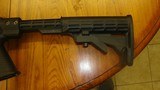 BUILD UP SKS COLASPEABLE STOCK LASER WHICH WORKS - 2 of 12