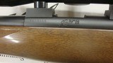 KIMBER 22 RIM FIRE IN BOX HUNTER MODEL 2X7 LEUPOLD - 5 of 16