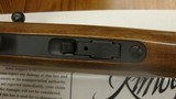 KIMBER 22 RIM FIRE IN BOX HUNTER MODEL 2X7 LEUPOLD - 10 of 16