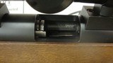 KIMBER 22 RIM FIRE IN BOX HUNTER MODEL 2X7 LEUPOLD - 14 of 16