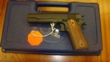 COLT WW-1 LIMITED EDITION PISTOL - 1 of 5